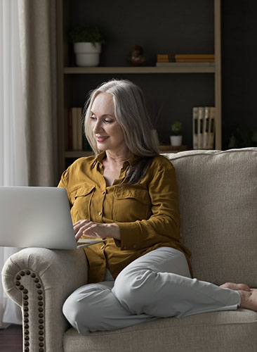 Psychiatry Office 60031